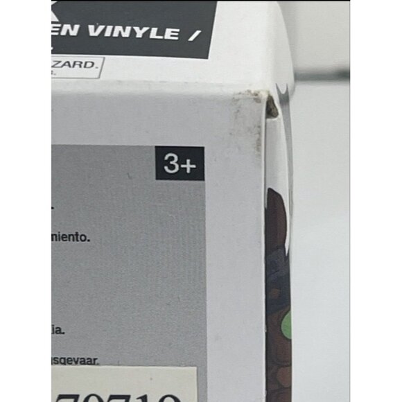 Funko Pop! Destiny: Oryx #238 Vaulted Vinyl Figure With Box Damage - Picture 16 of 16